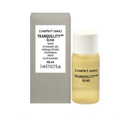 TRANQUILLITY BLEND 5ML	