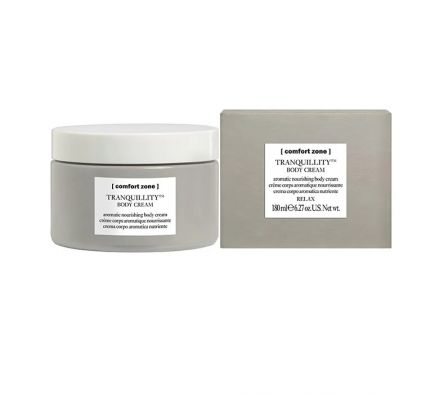 Tranquillyty body cream 180ml	
