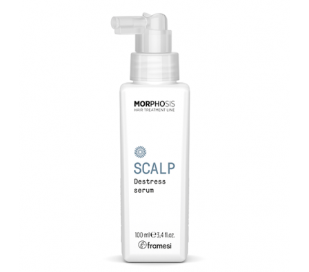 MORPHOSIS SCALP DESTRESS SERUM 100ML	