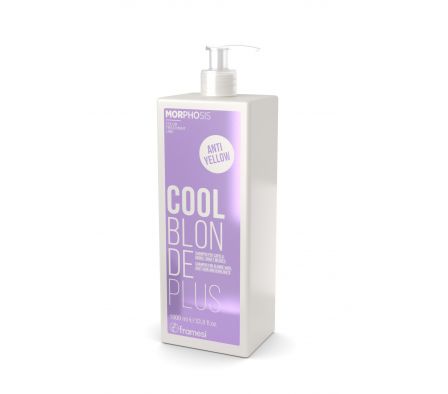 Morphosis Cool Blonde Plus 1000ml	