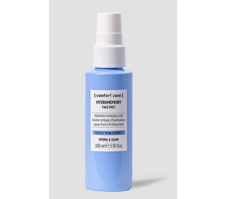 HYDRAMEMORY FACE MIST 