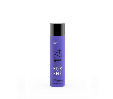 FOR ME 124 - GLOSS SPRAY 150 ml