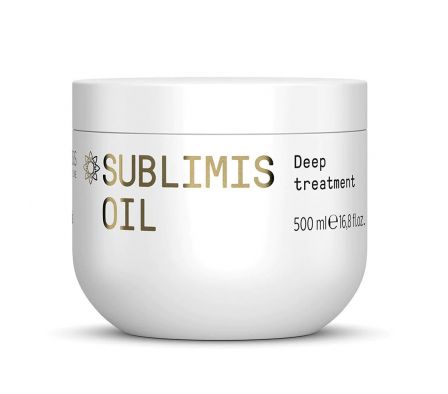 Morphosis Sublimis Deep Treatment 500 ML	