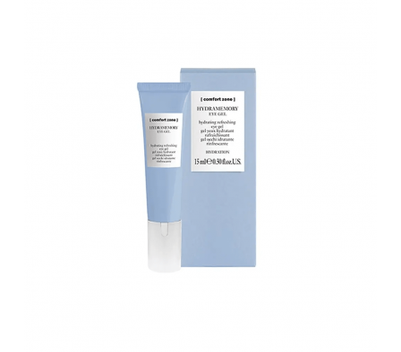 Hydramemory Gel Contorno de Ojos 15 ml