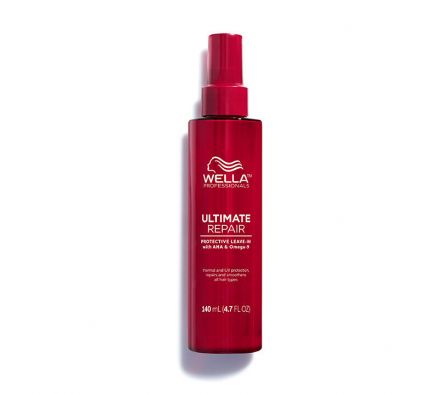 WELLA ULTIMATE REPAIR OTC LEAVE IN 140ML