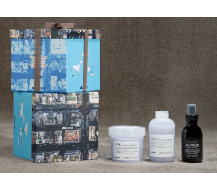 LOVE SMOOTH KIT 2024