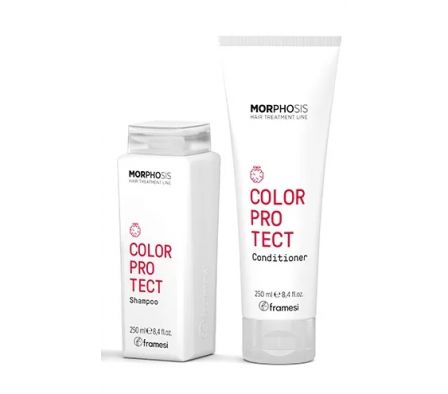 Kit Morphosis Color Protect 250ml