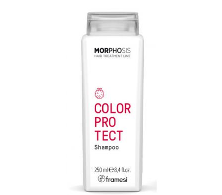 Morphosis Color Protect Shampoo de 250ml