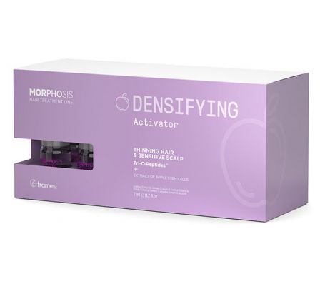 Morphosis Densifying Activador 12x7ml