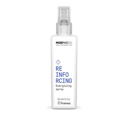 Morphosis Reinforcing Energizing Spray de 150ml