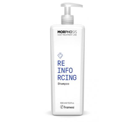 Morphosis Reinforcing Shampoo de Litro