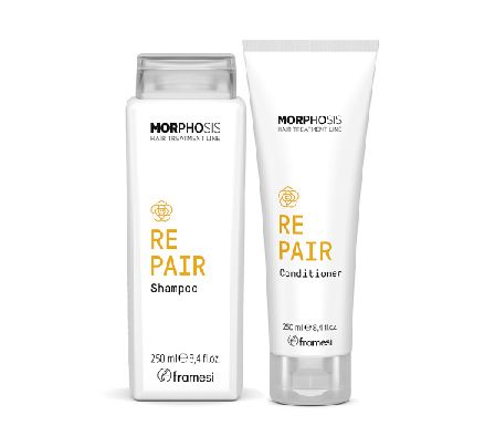 Kit Morphosis Repair 250ml