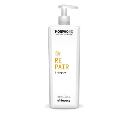 Morphosis Repair Shampoo de Litro