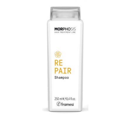 Morphosis Repair Shampoo de 250ml