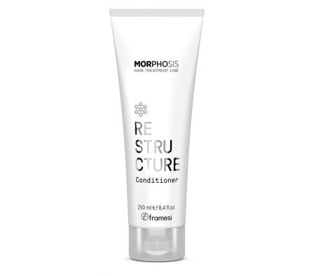 Morphosis Restructure Acondicionador de 250ml