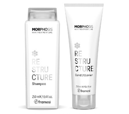 Morphosis Restructure Kit de 250ml