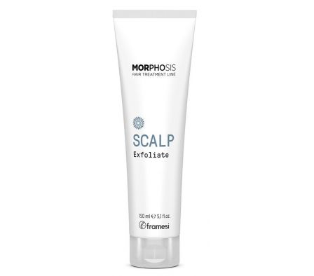 Morphosis Scalp Exfoliante de 150ml