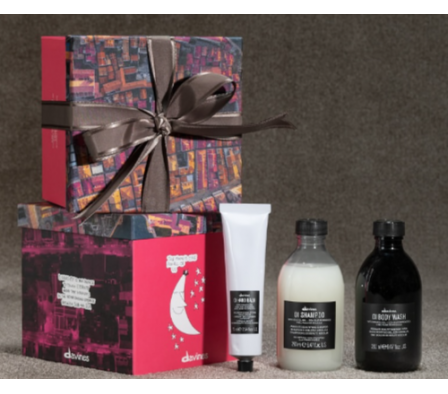 OI LIFESTYLE BOX 2024