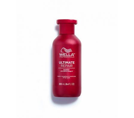 WELLA ULTIMATE REPAIR SHP 250ML