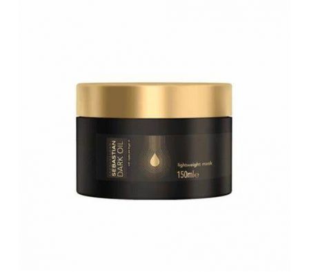 SEB DARK OIL MASK 150ml