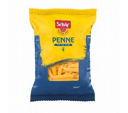 Pasta Penne 250 gr.