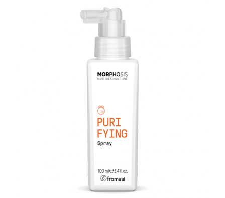 MORPHOSIS PURIFYING SPRAY 100 ML
