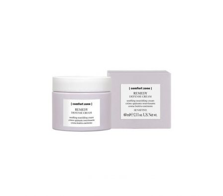 Remedy Defense cream nouishing 60 ml