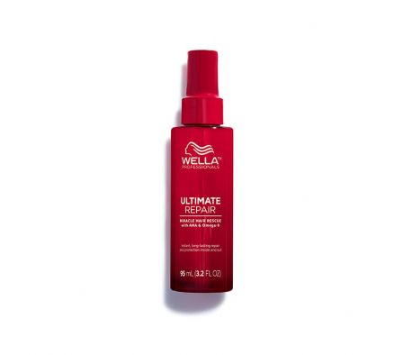 WELLA ULTIMATE REPAIR MIR RESC 95ML