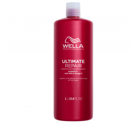 WELLA ULTIMATE REPAIR SHP 1L