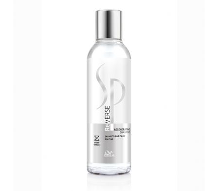 SP Reverse Shampoo 200ml