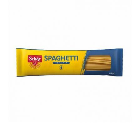 Pasta Spaghetti 250 gr.