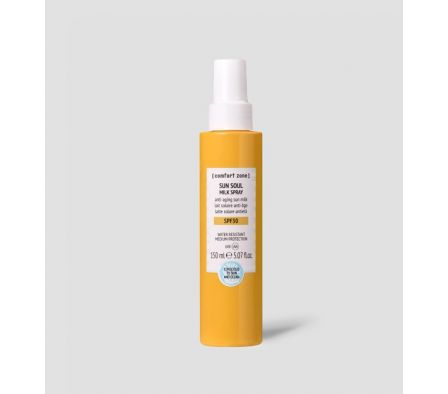 SUN SOUL MILK SPF30 150ml
