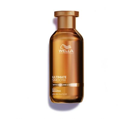 WELLA ULTIMATE SMOOTH SHP 250ML