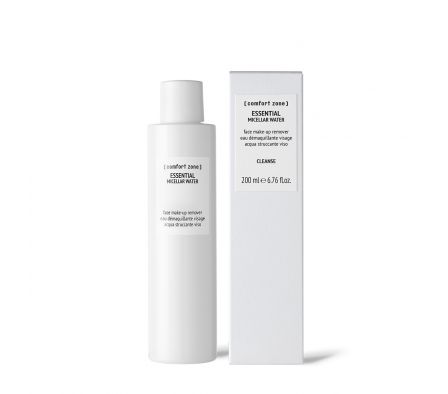 Essential micellar water 200ml