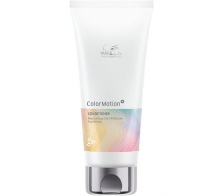 WELLA COLORMOTION ACONDICIONADOR 200 ml