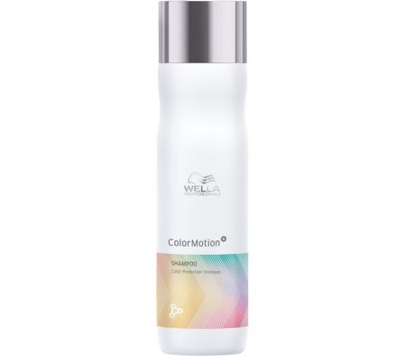 WELLA COLORMOTION SHAMPOO 250 ml