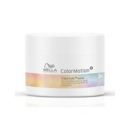 WELLA COLORMOTION MASK 150 ml