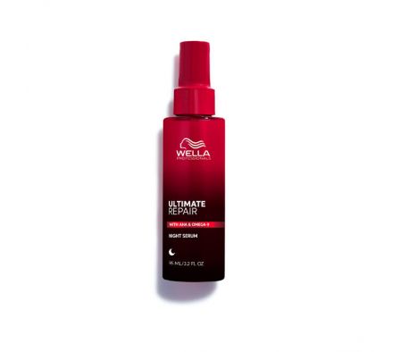 WELLA ULTIMATE REPAIR NIGHT 95ML